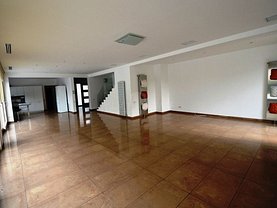 Casa de închiriat 5 camere, în Bucureşti, zona Iancu Nicolae