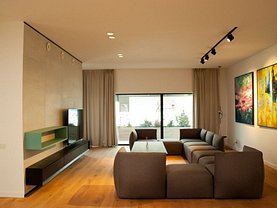 Casa de închiriat 6 camere, în Bucureşti, zona Iancu Nicolae