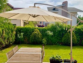 Casa de închiriat 5 camere, în Bucureşti, zona Iancu Nicolae