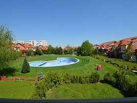 Casa de închiriat 7 camere, în Bucureşti, zona Pipera