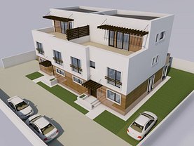Casa de vânzare 8 camere, în Bucureşti, zona Pipera