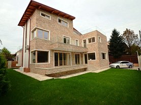 Casa de vânzare 7 camere, în Bucureşti, zona Iancu Nicolae