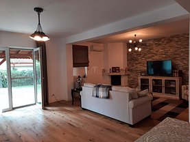 Casa de închiriat 4 camere, în Bucureşti, zona Iancu Nicolae