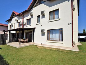 Casa de vânzare 6 camere, în Bucureşti, zona Pipera