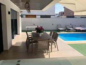 Casa de vânzare 6 camere, în Bucureşti, zona Pipera