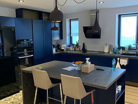 Casa de vânzare 5 camere, în Bucureşti, zona Pipera