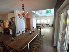 Casa de închiriat 7 camere, în Bucureşti, zona Iancu Nicolae