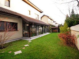 Casa de vânzare 6 camere, în Bucureşti, zona Iancu Nicolae