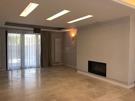 Casa de închiriat 5 camere, în Bucureşti, zona Pipera