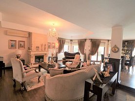 Casa de vânzare 6 camere, în Bucureşti, zona Pipera