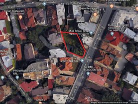 Teren constructii de vânzare, în Bucuresti, zona Dacia