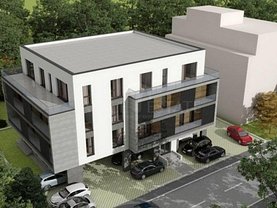 Teren constructii de vânzare, în Bucuresti, zona Iancu Nicolae