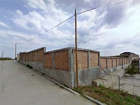 Teren constructii de vânzare, în Voluntari, zona Vest
