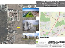 Teren constructii de vânzare, în Bucureşti, zona Pipera