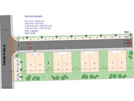 Teren constructii de vânzare, în Bucureşti, zona Pipera