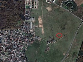 Teren constructii de vânzare, în Bucureşti, zona Pipera