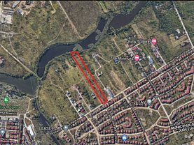 Teren constructii de vânzare, în Bucuresti, zona Pipera