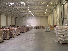 Închiriere spaţiu industrial în Bucuresti, Pantelimon