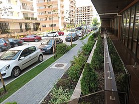 Apartament de închiriat 2 camere, în Braşov, zona 13 Decembrie