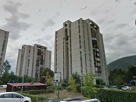 Apartament de închiriat 3 camere, în Braşov, zona Griviţei