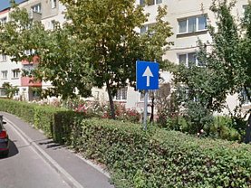 Garsonieră de vânzare, în Braşov, zona Gării