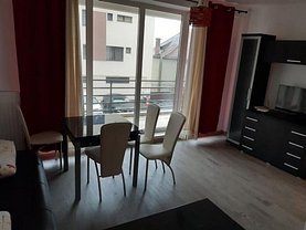Apartament de închiriat 2 camere, în Braşov, zona Dealul Cetăţii