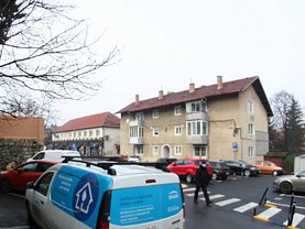 Garsonieră de închiriat, în Braşov, zona Centrul Istoric