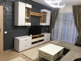 Apartament de închiriat 2 camere, în Braşov, zona Tractorul