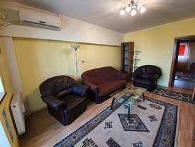Apartament de închiriat 2 camere, în Braşov, zona Calea Bucureşti