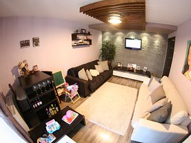 Apartament de vânzare 2 camere, în Braşov, zona Judeţean