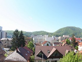 Apartament de vânzare 3 camere, în Brasov, zona Centrul Civic
