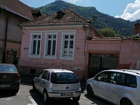 Apartament de vânzare 2 camere, în Brasov, zona Centrul Istoric