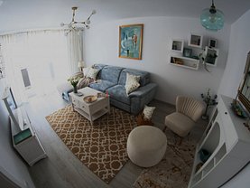 Apartament de închiriat 2 camere, în Braşov, zona Astra