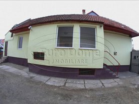 Casa de închiriat 3 camere, în Brasov, zona Aurel Vlaicu