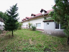 Casa de vânzare 8 camere, în Ghimbav, zona Vest