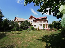 Casa de vânzare 8 camere, în Harman