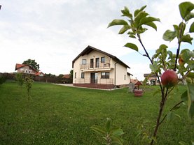 Casa de vânzare 4 camere, în Brasov, zona Stupini