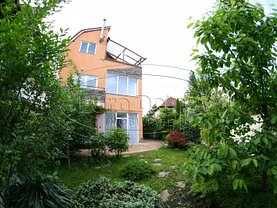 Casa de vânzare 10 camere, în Brasov, zona Grivitei