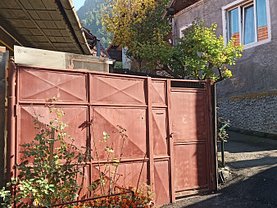 Casa de vânzare 2 camere, în Brasov, zona Schei