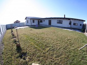 Casa de vânzare 4 camere, în Podu Oltului