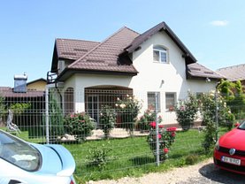Casa de vânzare 4 camere, în Săcele