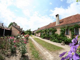 Casa de vânzare 3 camere, în Sânpetru