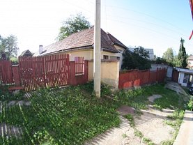 Casa de vânzare 3 camere, în Râşnov, zona Florilor