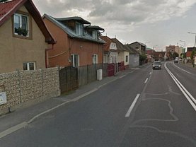 Casa de închiriat 4 camere, în Braşov, zona Dârste
