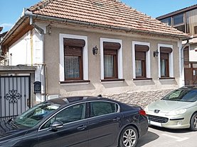 Casa de vânzare 2 camere, în Braşov, zona Centrul Civic