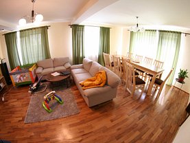 Casa de vânzare 6 camere, în Harman, zona Central