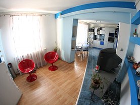 Casa de închiriat 5 camere, în Braşov, zona Florilor