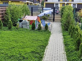 Casa de vânzare 4 camere, în Hărman, zona Central