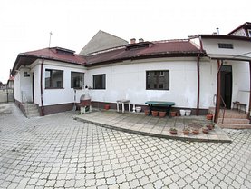 Casa de vanzare 6 camere, în Brasov, zona Grivitei