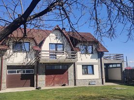 Casa de vanzare 4 camere, în Brasov, zona Stupini